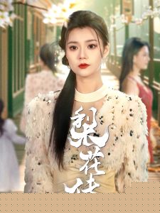 梨花传封面图