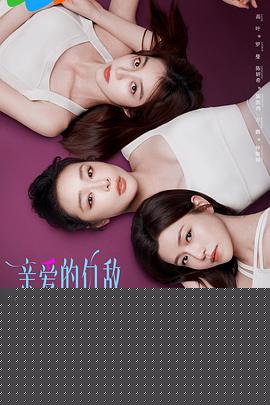亲爱的仇敌封面图