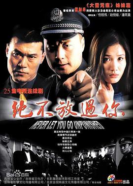 绝不放过你[电影解说]封面图